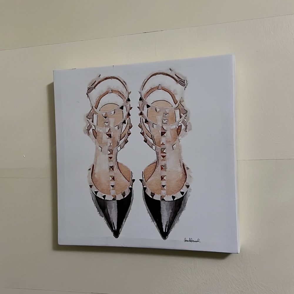 Wall decor